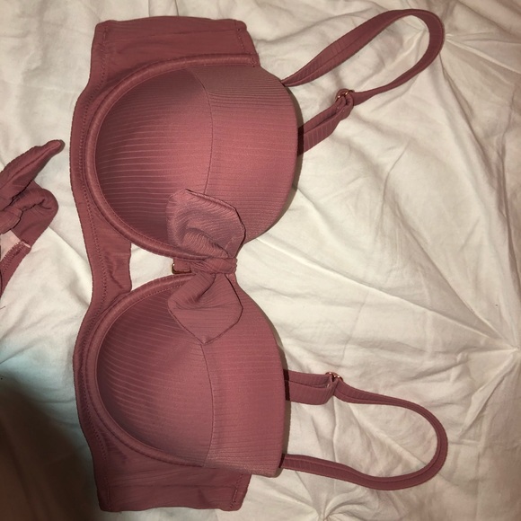 Target Bikini Top - Picture 2 of 4